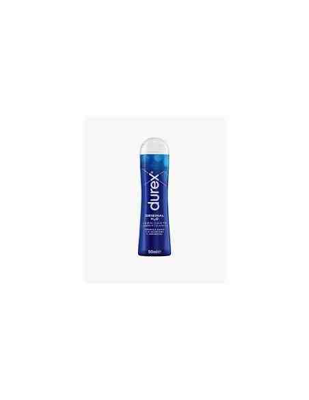 DUREX PLAY BASICO PLEASURE GEL LUBRICANTE HIDROS