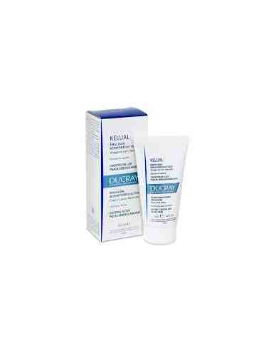 KELUAL EMULSION DUCRAY 50