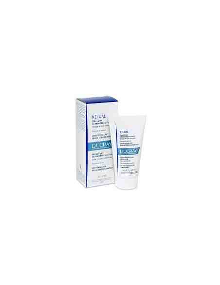KELUAL EMULSION DUCRAY 50
