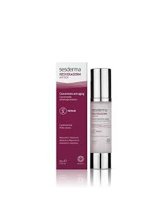 RESVERADERM ANTIOX ANTIAGING CONCENT ANTIENVEJEC CREMA GEL