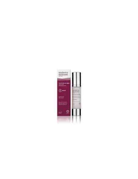 RESVERADERM ANTIOX ANTIAGING CONCENT ANTIENVEJEC CREMA GEL