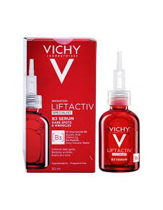 LIFTACTIV SERUM B3 MANCHAS OSCURAS 30 ML