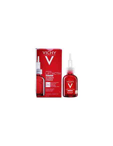 LIFTACTIV SERUM B3 MANCHAS OSCURAS 30 ML