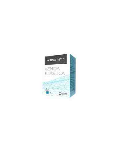 VENDA ELASTICA FARMALASTIC 5X7