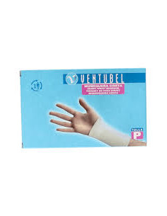 MUÑEQUERA VENTUBEL CORTA  T-1