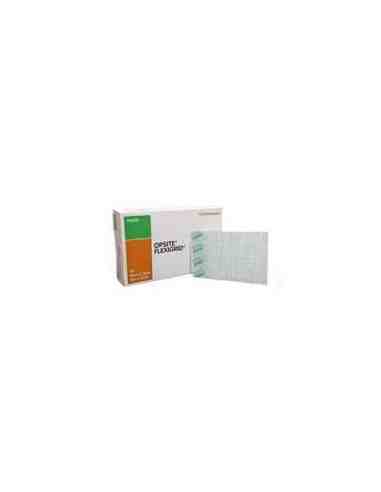 OPSITE APOSITO ESTERIL 10 UNIDADES 12 cm x 10 cm