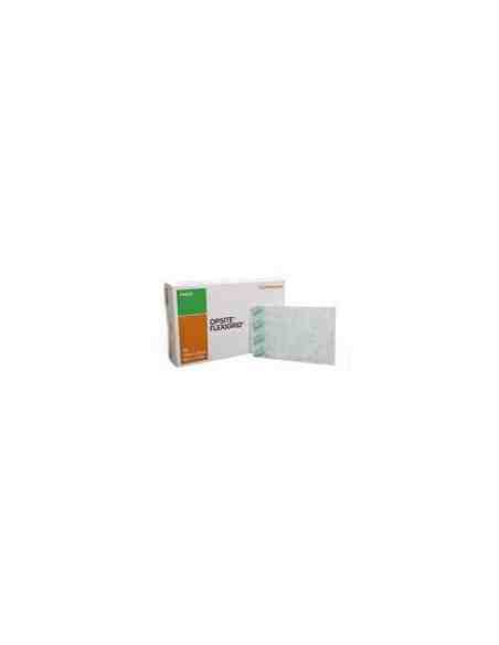 OPSITE APOSITO ESTERIL 10 UNIDADES 12 cm x 10 cm
