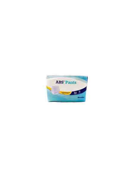 ABSORB INC ORINA DIA ANAT ABS PANTS T. EXTRA GRA