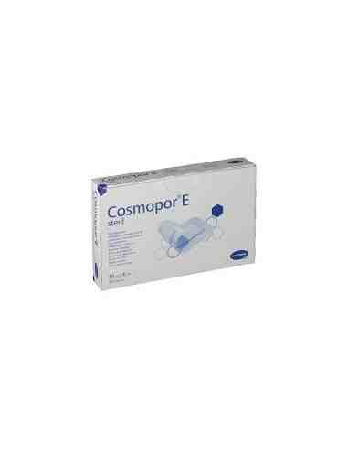 APOSITO ESTERIL COSMOPOR E 10X6CM 10U