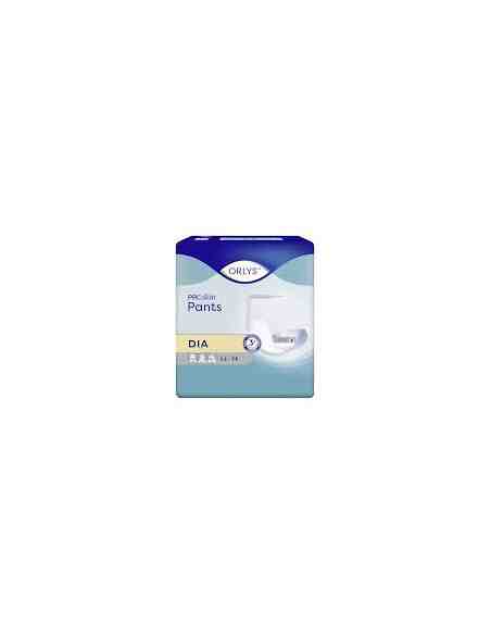 PAÑAL INCO ORLY PANTS DIA GRANDE 80UND