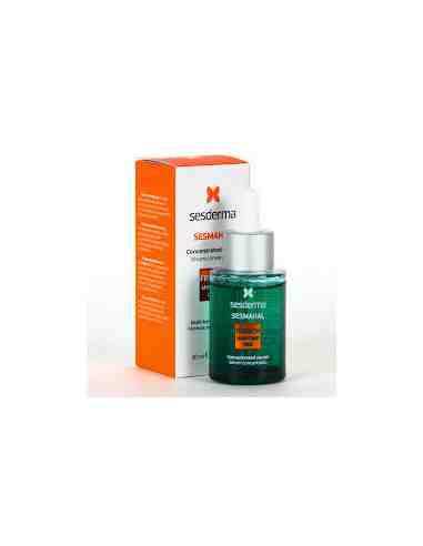SESDERMA SESMAHAL FRENCH MARITIME DESPIGMENTANTE SERUM