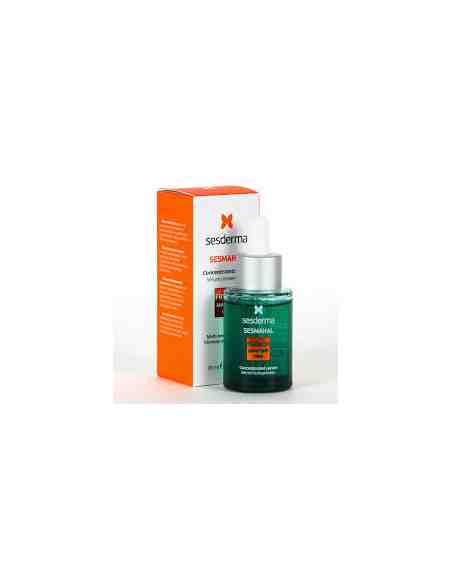 SESDERMA SESMAHAL FRENCH MARITIME DESPIGMENTANTE SERUM