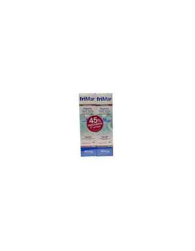 FRIMAR DUPLO ISOTONICO 120ML