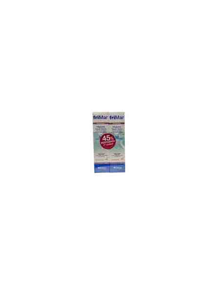 FRIMAR DUPLO ISOTONICO 120ML