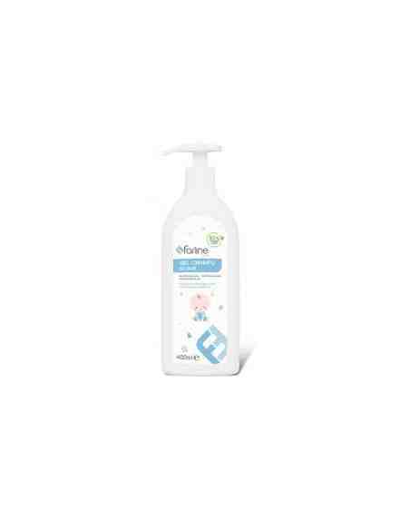 FARLINE BEBE GEL CHAMPU 100ML