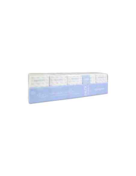 APOSAN PAÑUELOS EXTRA SUAVES 10 ENVASES