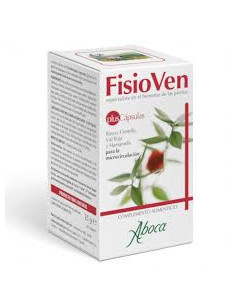 FISIOVEN PLUS 50 CAPSULAS