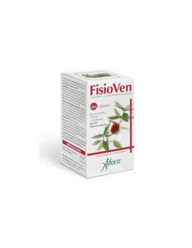 FISIOVEN PLUS 50 CAPSULAS