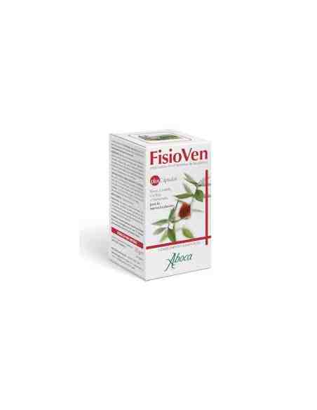 FISIOVEN PLUS 50 CAPSULAS