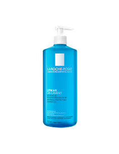 LIPIKAR GEL LAVANT GEL DE DUCHA 750 ML