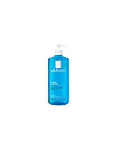 LIPIKAR GEL LAVANT GEL DE DUCHA 750 ML