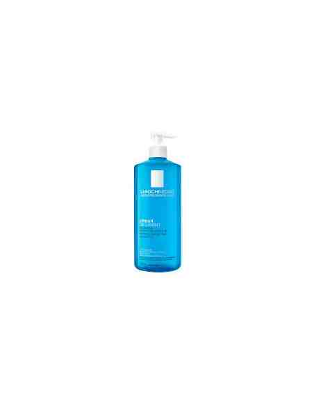 LIPIKAR GEL LAVANT GEL DE DUCHA 750 ML
