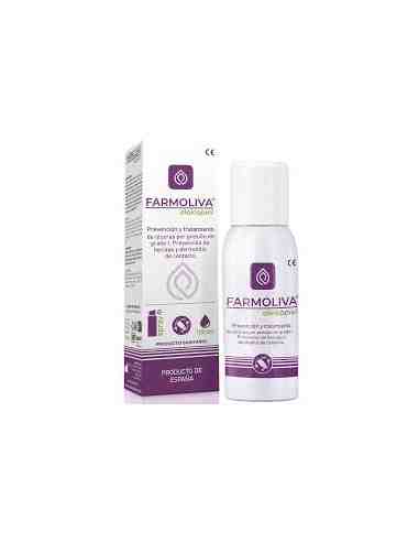 FARMOLIVA OLEICOPIEL AEROSOL 100 ML