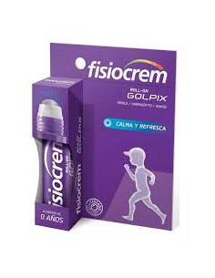 FISIOCREM GOLPIX 1 ROLL ON 15 ML