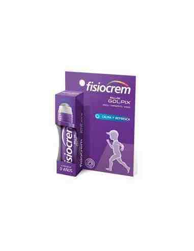 FISIOCREM GOLPIX 1 ROLL ON 15 ML