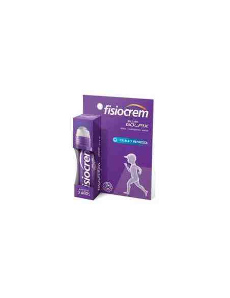 FISIOCREM GOLPIX 1 ROLL ON 15 ML