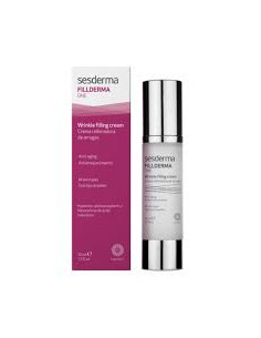 SESDERMA FILLDERMA ONE CREMA ANTI ARRUGAS 50 ML