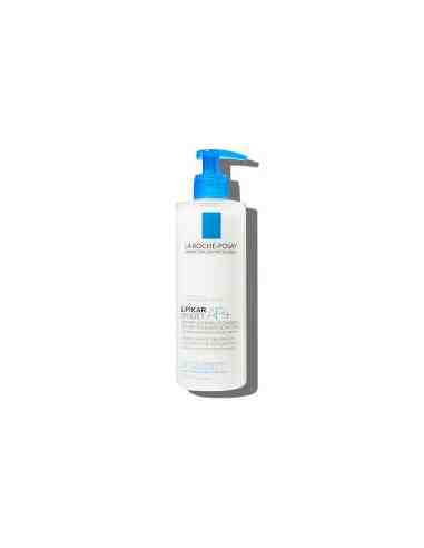 LIPIKAR SYNDET AP+ CREMA LAVANTE 400 ML