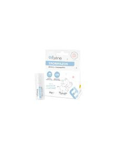 APOSAN TROMPAZOS ARNICA + HARPAGOFITO 1 STICK 15 G