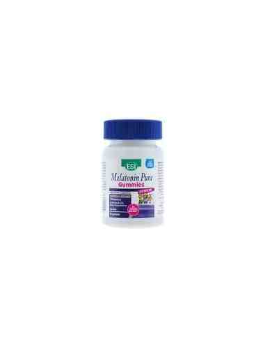 ESI MELATONINA PURA GUMMIES 1.9MG 60U