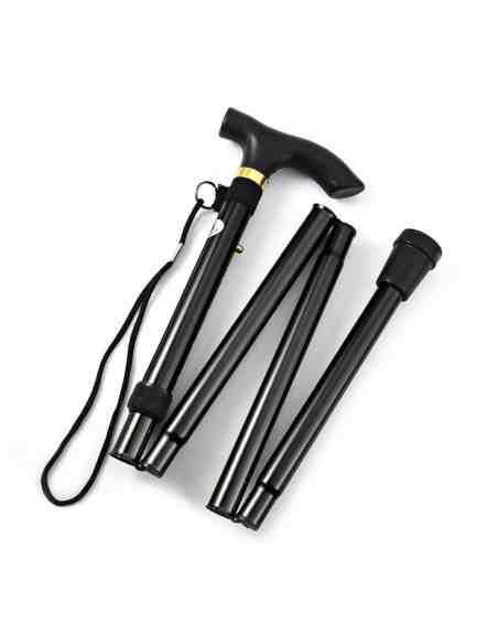BASTON EXTENSIBLE APOSAN DYNAMIC 1 UNIDAD RAFAEL