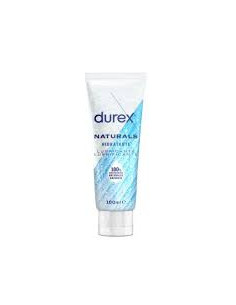 DUREX NATURALS INTIMATE GEL EXTRA HIDRATANTE 100 ML