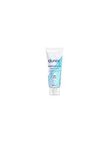 DUREX NATURALS INTIMATE GEL EXTRA HIDRATANTE 100 ML