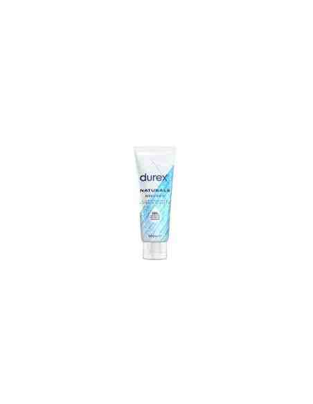DUREX NATURALS INTIMATE GEL EXTRA HIDRATANTE 100 ML