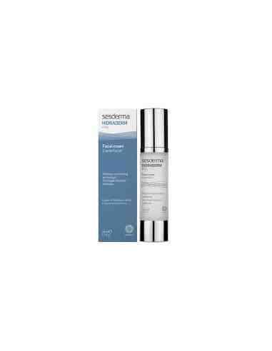 SESDERMA HIDRADERM HYAL CREMA FACIAL NUTRITIVA