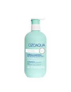 OZOBABY CREMA CORPORAL DE OZONO 500 ML