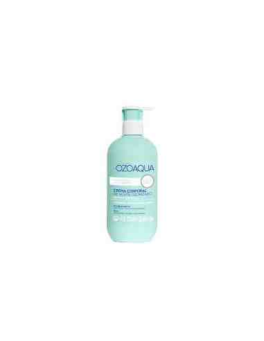 OZOBABY CREMA CORPORAL DE OZONO 500 ML