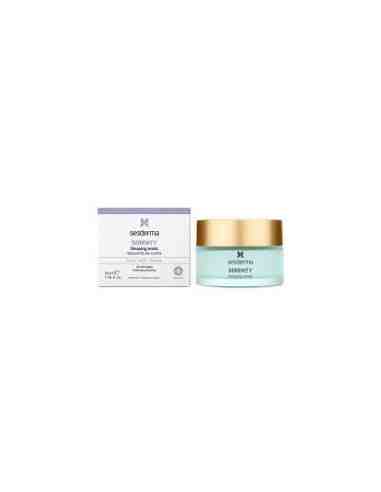 SERENITY MASCARILLA DE NOCHE 1 ENVASE 50 ML