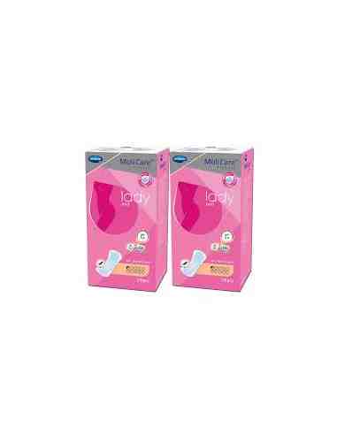 MOLICARE LADY PAD PROMO 2ª AL 50% MEDIA GOTITA