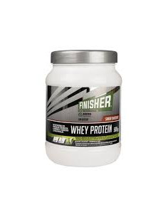 FINISHER WHEY PROTEIN 1 ENVASE 500 G SABOR CHOCO