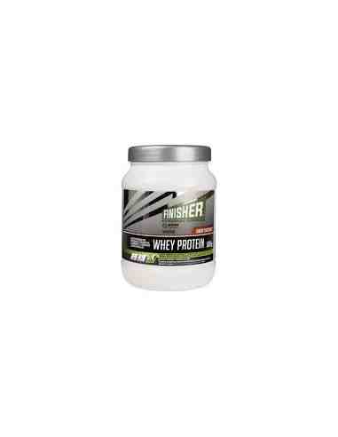 FINISHER WHEY PROTEIN 1 ENVASE 500 G SABOR CHOCO