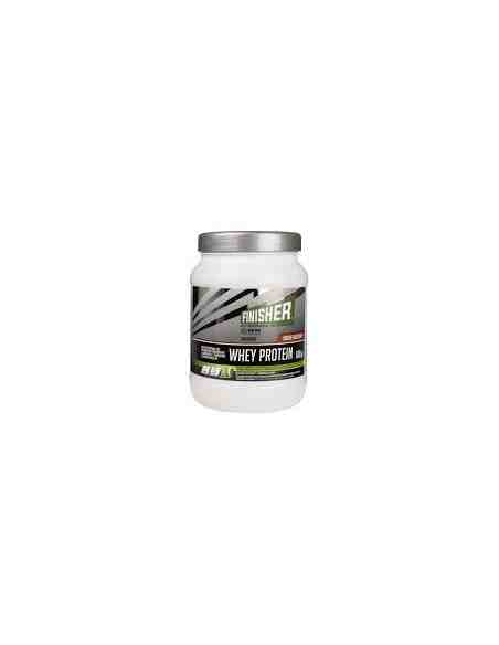 FINISHER WHEY PROTEIN 1 ENVASE 500 G SABOR CHOCO