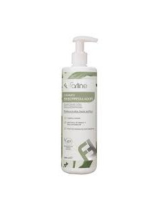 FARLINE CHAMPU SEBORREGULADOR 1 ENVASE 500 ML