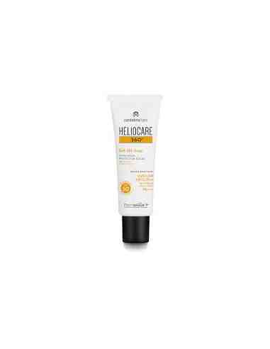 HELIOCARE 360º SPF 50 FLUIDO GEL OIL FREE PROTEC