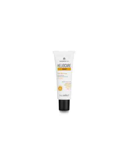 HELIOCARE 360º SPF 50 FLUIDO GEL OIL FREE PROTEC