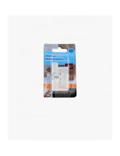 TUBO DE GEL RECORTABLE SIN TEJIDO NEH FEET 1 UNIDAD TALLA S